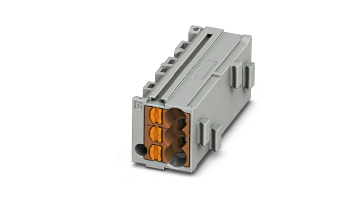 Phoenix Contact 3270423 Connector
