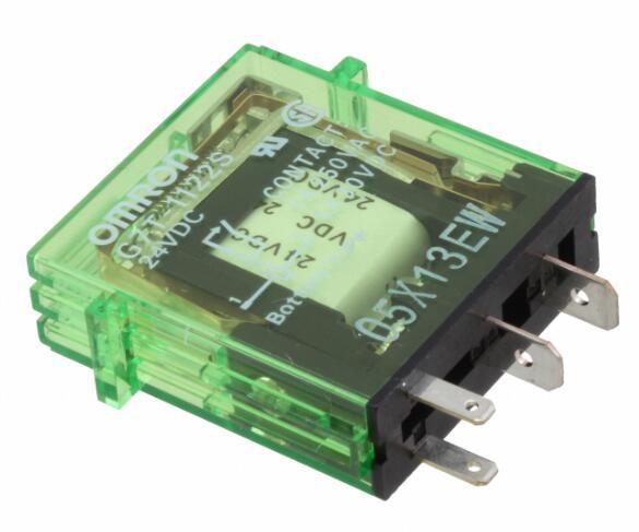 OMRON G7T1122SAC200220 Relay