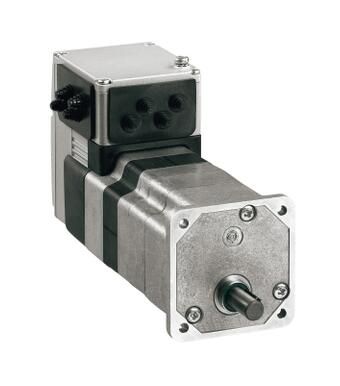 Schneider Electric ILE2T661PB1A0 Motor