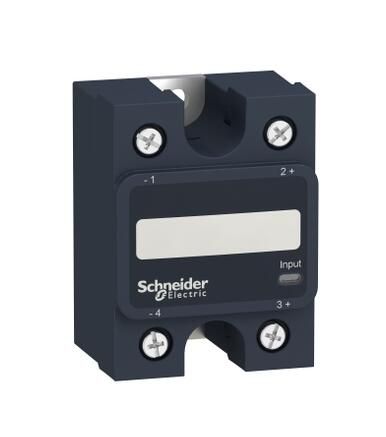 Schneider Electric SSP1A125M7T Relay