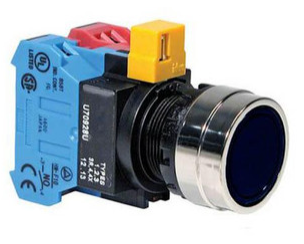 IDEC HW4B-M102-B Device