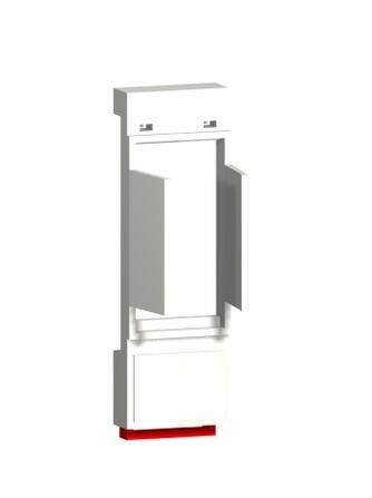 Schneider Electric RPZ1DA Relay