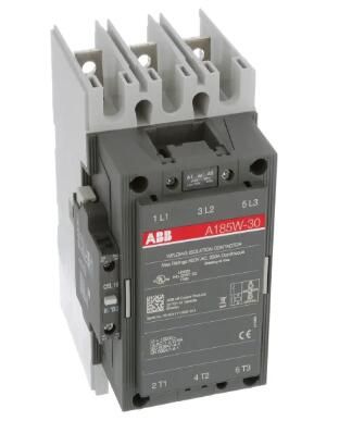 ABB A185W-30-01E-84 Device