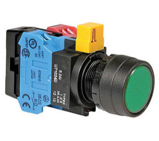 IDEC HW1L-A1F01QD-G-24V Device