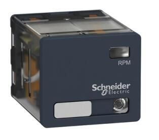 Schneider Electric RPM33BD Relay