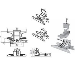 OMRON F39LJB2 Device