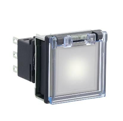 IDEC LBW7GL-A1T14VPW Device