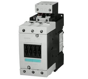 Siemens 3RT10451XF400LA2 Contactor