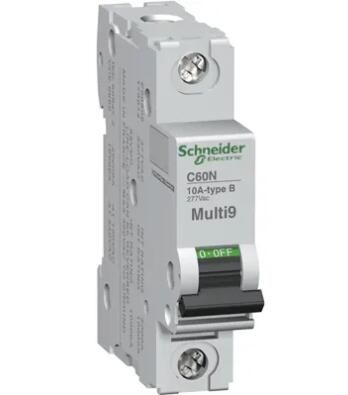 Schneider Electric MG17418 Breaker