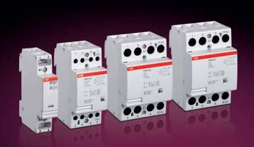 ABB ESB24-31-24 Device