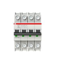 ABB S204MR-K1 Breakers