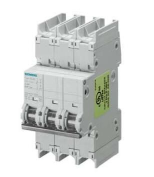 Siemens 5SJ43187HG41 Breaker