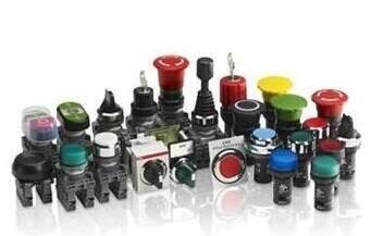 ABB MP4-42R01F1 Switches