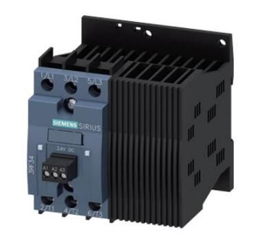 Siemens 3RF34101BD24 Contactor