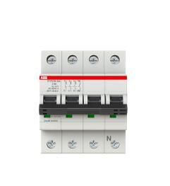 ABB ST203M-Z6NA Breaker