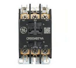 ABB CR553AB3AAA Device