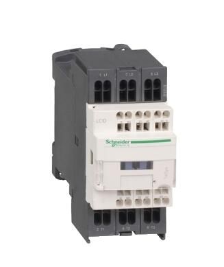 Schneider Electric LC1D253G7 Contactor
