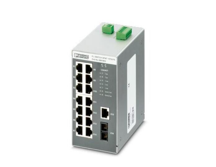 Phoenix Contact 2891953 Switch