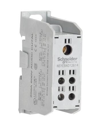 Schneider Electric NSYEBAP12614 Block