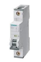 Siemens 5SY51507 Sup