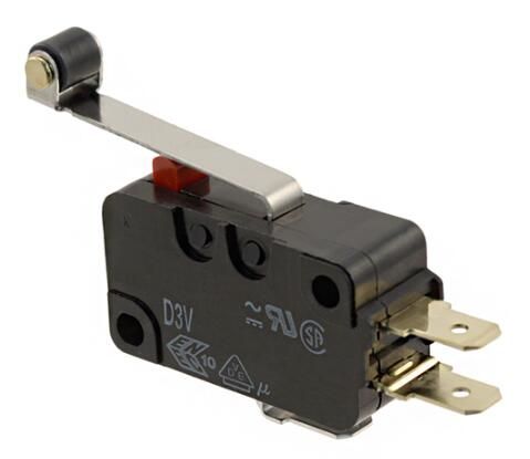 OMRON d3v-16g5-1c25-k Device