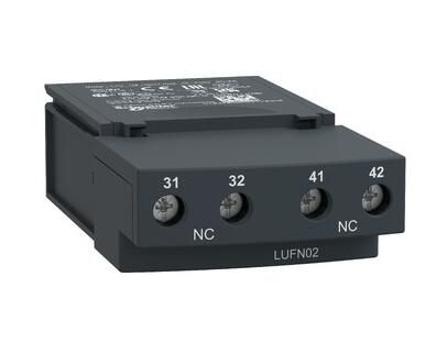 Schneider Electric LUFN02 Module