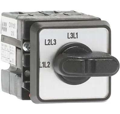 ABB OMVN3PB Device