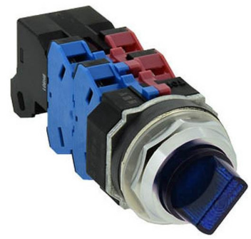 IDEC ASLD2113620DNUS Device