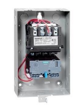 Siemens 14BUA32BF Starter