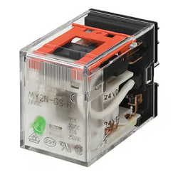 OMRON MY2N-D2-GS-R DC12 Device