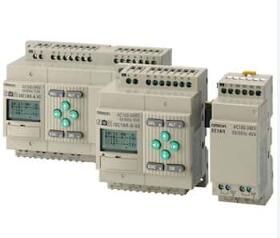 OMRON ZENSOFT01V4 PLC