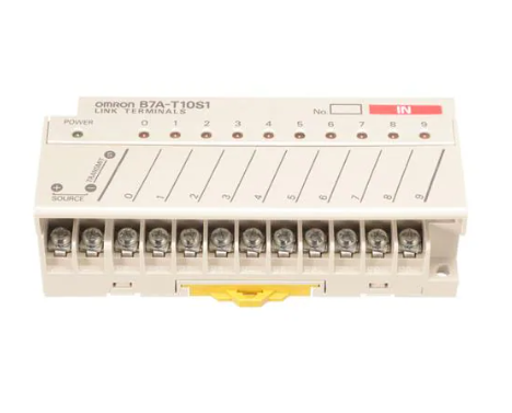 OMRON B7AT10S1 Device