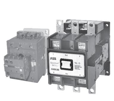 ABB EHDB220M-1L Device