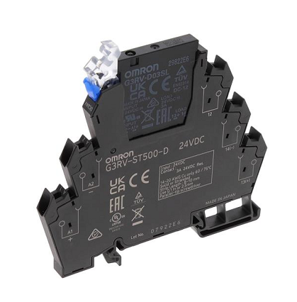 OMRON G3RV-ST500-D DC24 Device