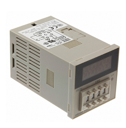 OMRON H5CN-XCN AC100-240 Device