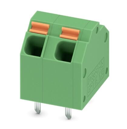 Phoenix Contact 1751163 Connector