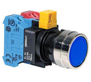 IDEC HW4B-M1F11-S Device