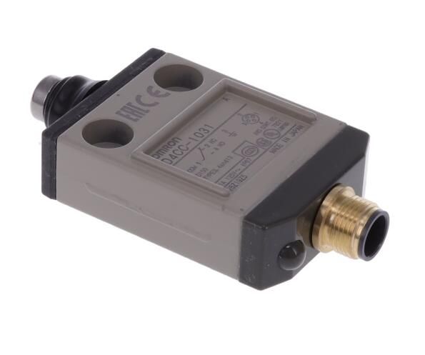 OMRON D4CC1031 Device