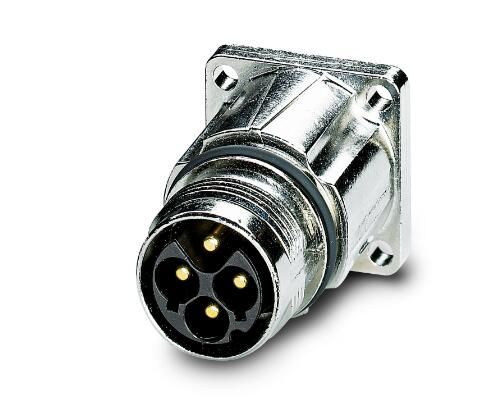 Phoenix Contact 1607710 Connector