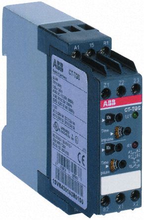 ABB 1SVR430143R0100 Contactor