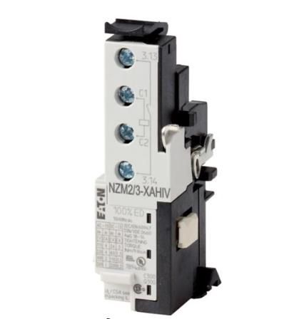 EATON/Moeller 259812 NZM2/3-XAHIV48AC/DC Device