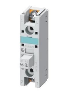 Siemens 3RF21203AA22 Relay