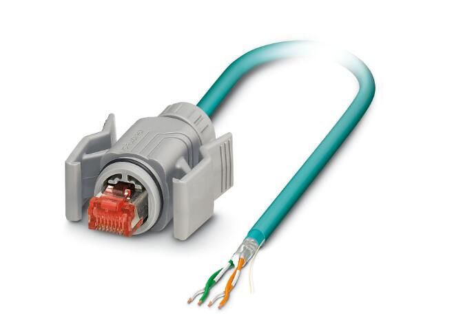 Phoenix Contact 1405675 Cable