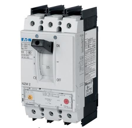 EATON/Moeller 107644 NZMN2-AF110-BT-NA Device