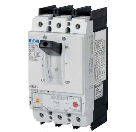 EATON/Moeller 107647 NZMN2-AF175-BT-NA Device