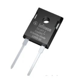 Infineon IDWD10G120C5XKSA1 Device