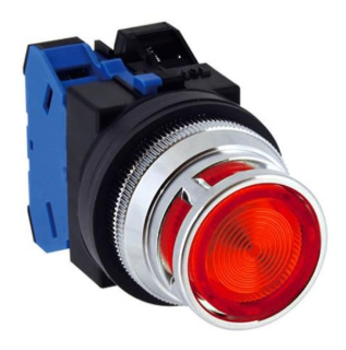 IDEC AOLFD21111DNUR Device