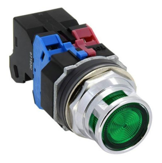 IDEC AOLFD248611DNUG Device
