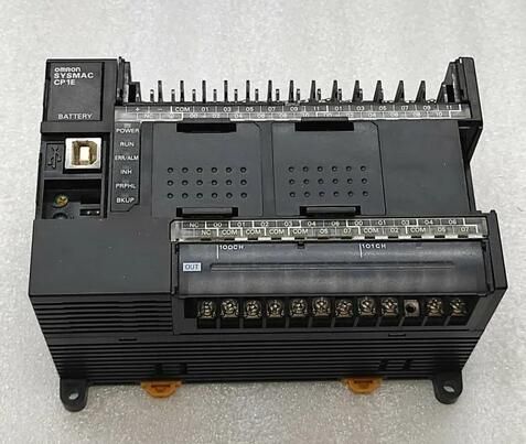 OMRON CP1EN40DRD Relay