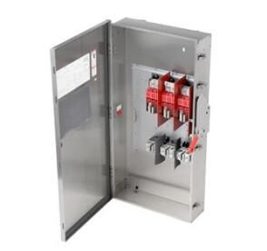 Siemens HF325SA Fuse